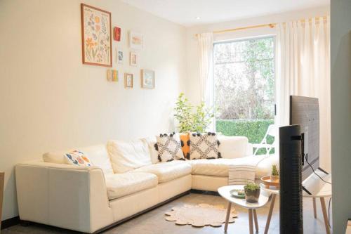 Homely Haven Apartment