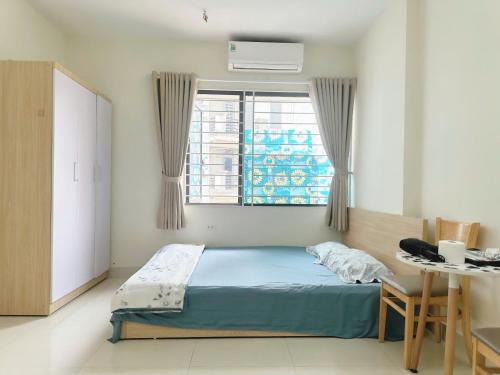 Homely Hideout 501DT