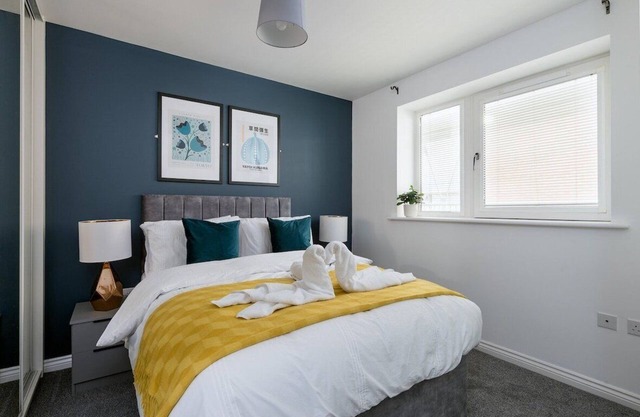 Homely & Immaculate flat: Clean, Convenient & Cosy