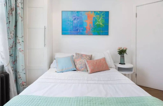 Homely in heart of Camden 1BR/exclusive terrace