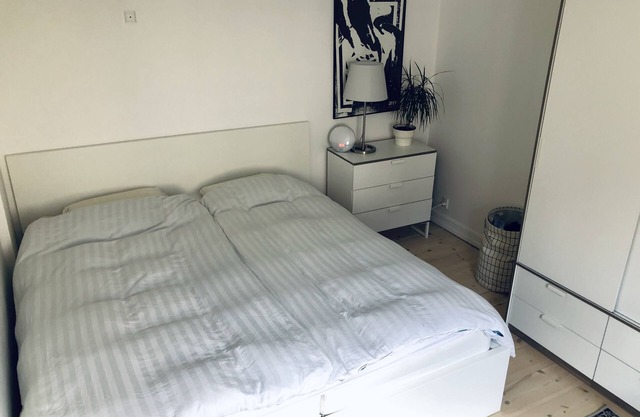 Homely Nest in Copenhagen