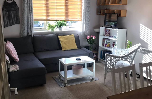 Homely one bedroom flat near Canary Wharf, the O2 and ExCel