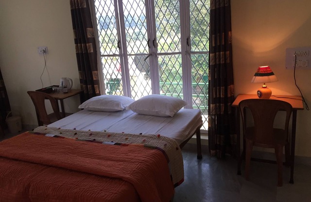 Homely place where you can enjoy nature and rejuvenate your mind, body and soul.