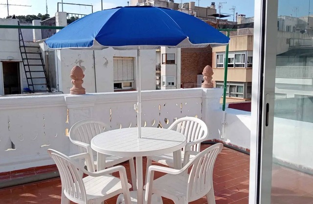 Homerez - Apartment in La Ràpita