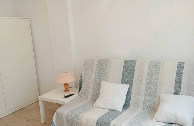 Homerez - Apartment in La Ràpita