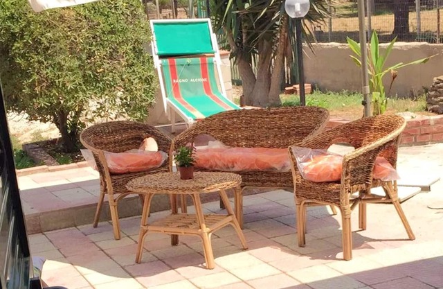 Homerez - 100 m away from the beach! Nice appartement for 8 ppl. at Scoglitti