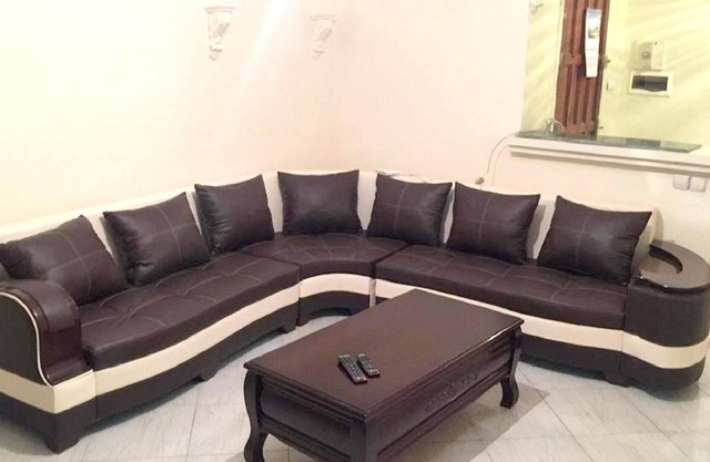 Homerez - 200 m away from the beach! Nice appartement for 4 ppl. at El Marsa