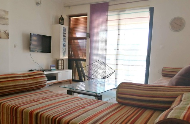 Homerez - 200 m away from the beach! Appartement for 5 ppl. at Imi Ouaddar