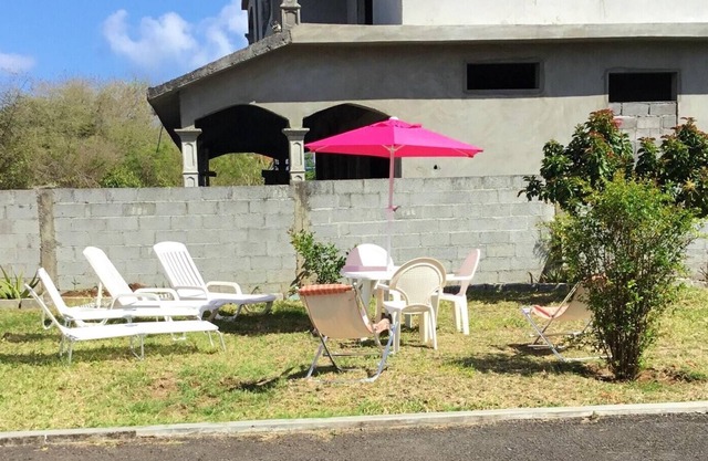 Homerez - 300 m away from the beach! Spacious apartement for 6 ppl. at Calodyne