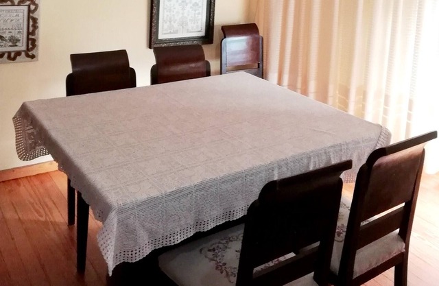 Homerez - Amazing appartement for 6 ppl. with balcony at Potes