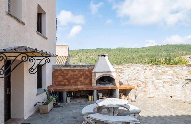 Homerez - Amazing house for 6 ppl. with garden and terrace at Albas