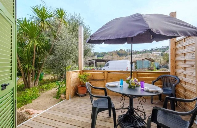 Homerez - Apartment in Villeneuve-Loubet