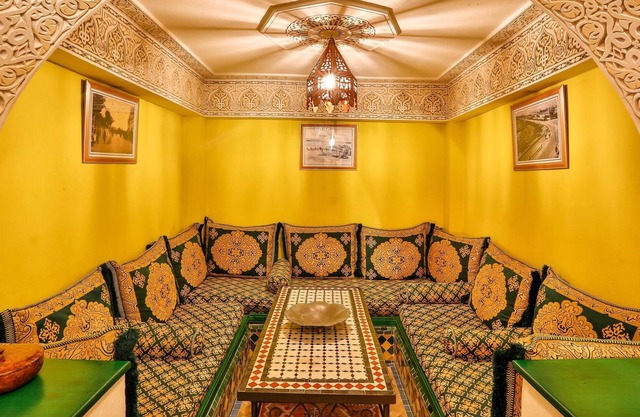 Homerez - Apartement 500 m away from the beach for 2 ppl. at Kasbah, Essaouira