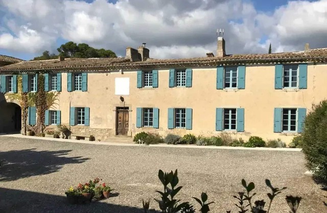 Homerez - Apartment in Laure-Minervois