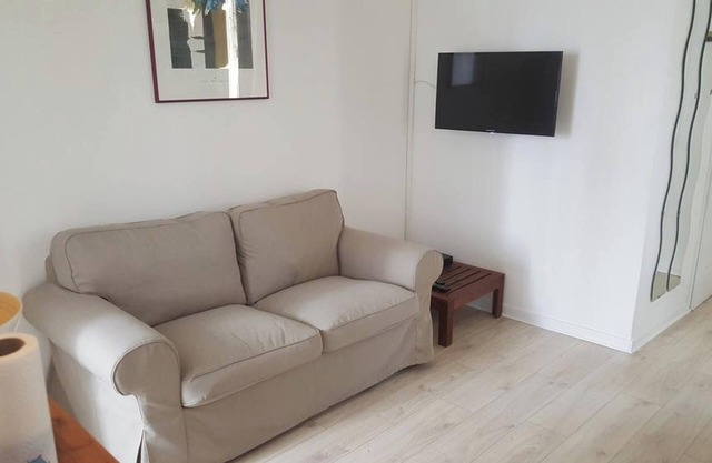 Homerez - Apartment in Rosny-sous-Bois