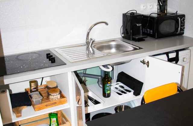 Homerez - Apartment in Bagnolet