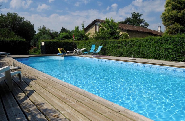 Homerez - Apartment in Blaignac
