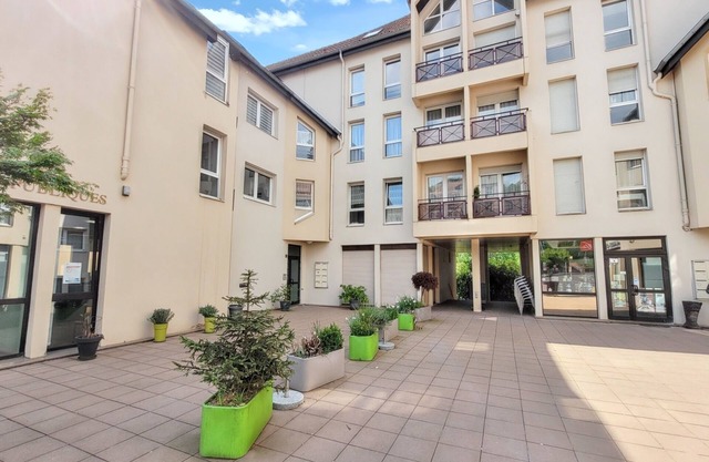 Homerez - Apartment in Bitche.
