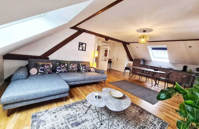 Homerez - Apartment in Bitche.