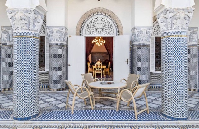 Homerez - Apartment in Fes El Bali
