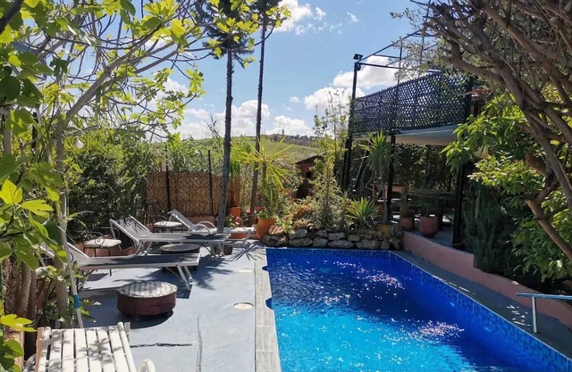 Homerez - Apartment in Fes El Bali