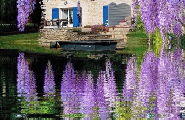Homerez - Apartment in La Taillée