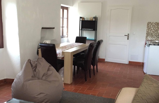 Homerez - Apartment in Montauriol