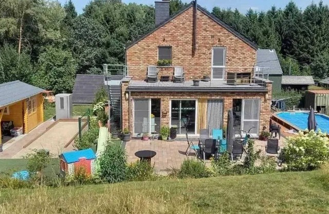 Homerez - Apartment in Waimes.