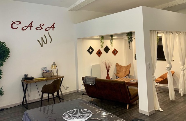 Homerez - Appartement 13 km away from the beach for 4 ppl. at Perpignan