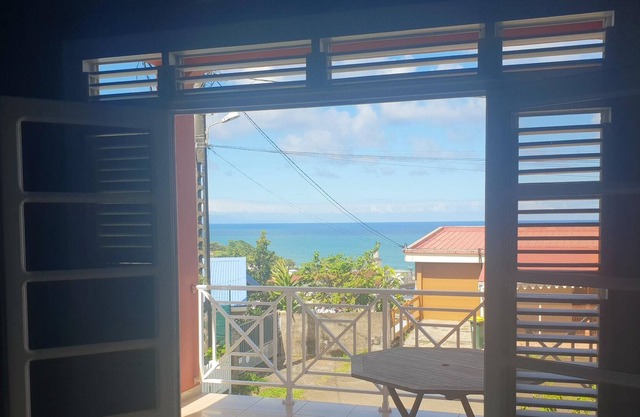 Homerez - Appartement 1 km away from the beach for 6 ppl. at Le Lorrain