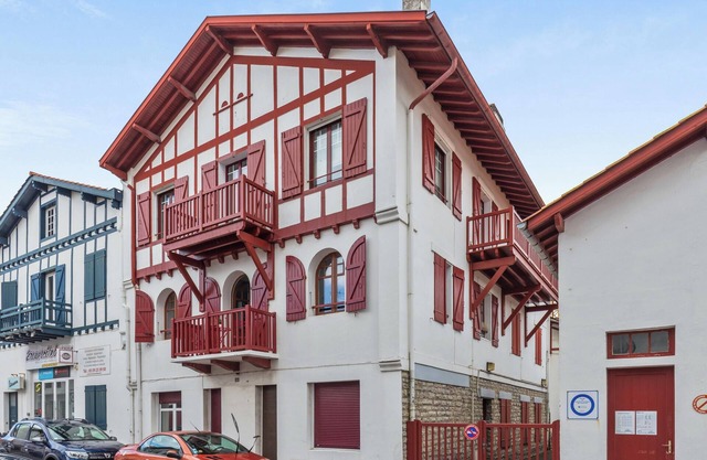 Homerez - Apt. Saint-Jean-de-Luz