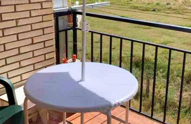 Homerez - Beautiful appartement for 8 ppl. at Villarcayo