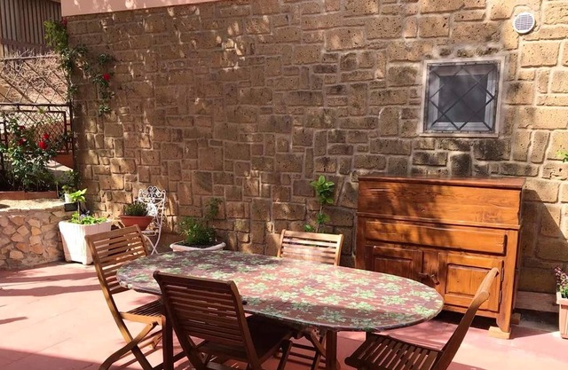 Homerez - Beautiful appartement 4 km away from the beach for 4 ppl. at Talamone