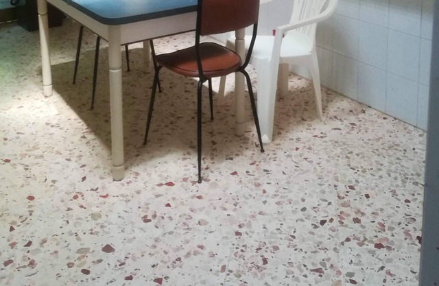 Homerez - Beautiful appartement for 6 ppl. with garden at Vita