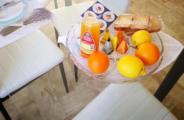 Homerez - Beautiful studio for 2 ppl. with balcony at Villacidro