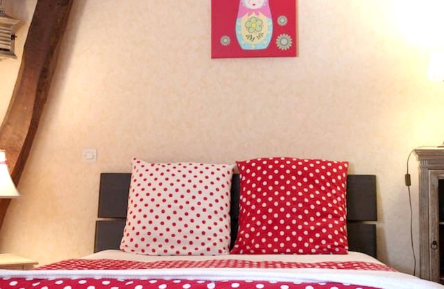 Homerez - Big house for 11 ppl. with garden and terrace at Croutoy