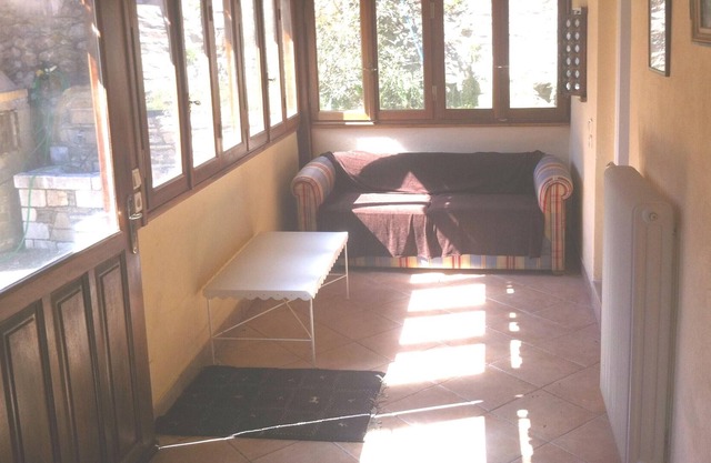 Homerez - Big house for 9 ppl. at Vlachokerasia