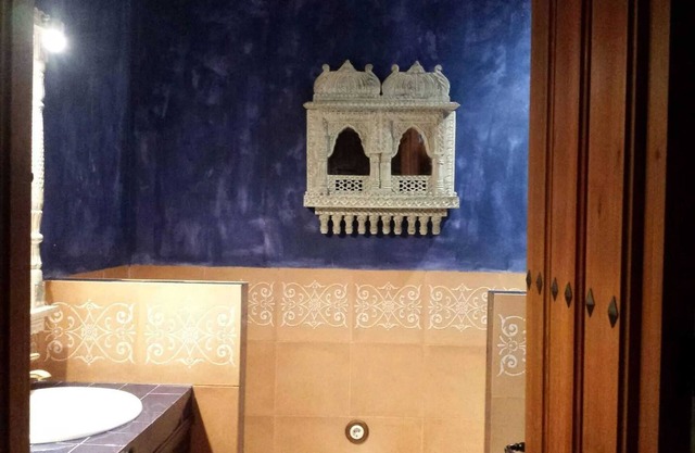 Homerez - Bright Apartment in Jaén with Terrace