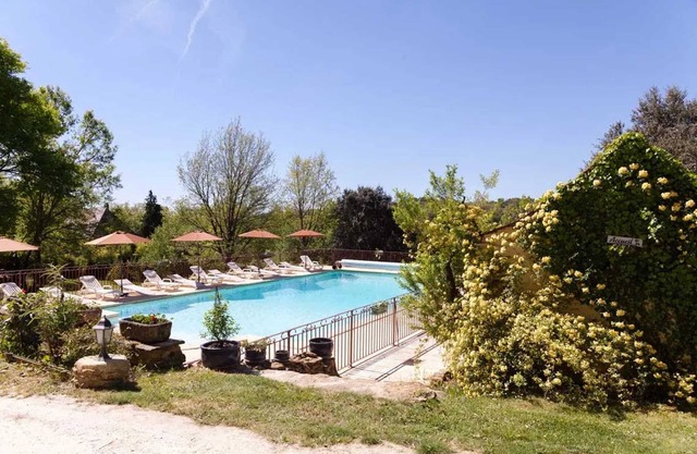 Homerez - Chalet in Sarlat-la-Canéda