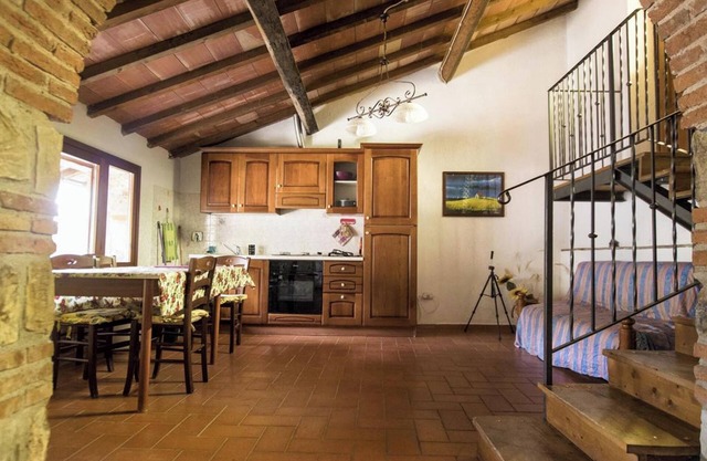 Homerez - Charming Apt in Massa Marittima