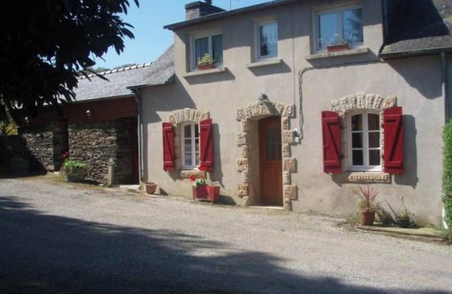 Homerez - Charming House with Garden in Laz
