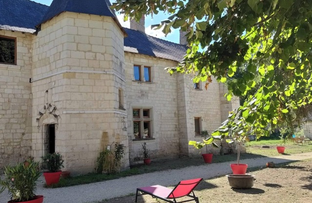 Homerez - Charming refuge in Courchamps
