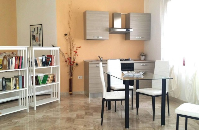 Homerez - Charming Studio Villacidro 37 m² + Balcony