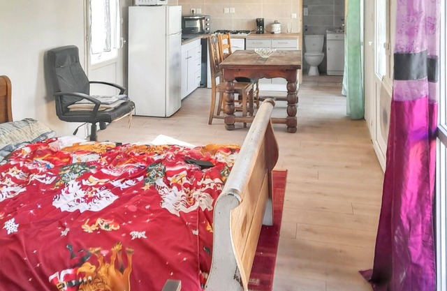 Homerez - Comfortable studio in Bellerive-sur-Allier