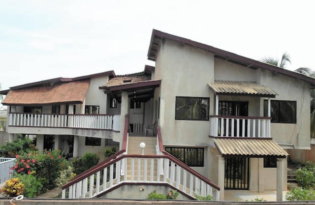 Homerez - Comfortable apartment in Grand Popo