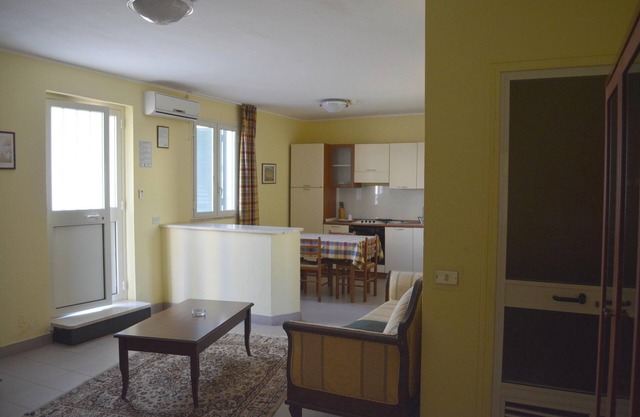 Homerez - Cosy Flat Reggio Calabria