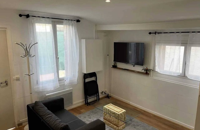 Homerez - Cosy house in Bobigny
