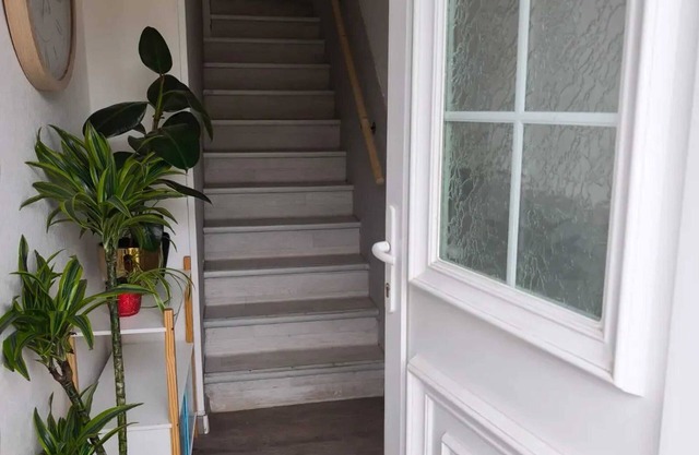 Homerez - Cozy apartment in Eppeville of 70 m²