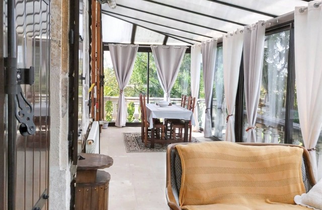 Homerez - Cozy family home in Montayral with garden and barbecue