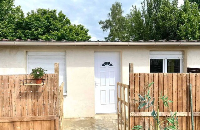 Homerez - Cozy house near Paris with terrace